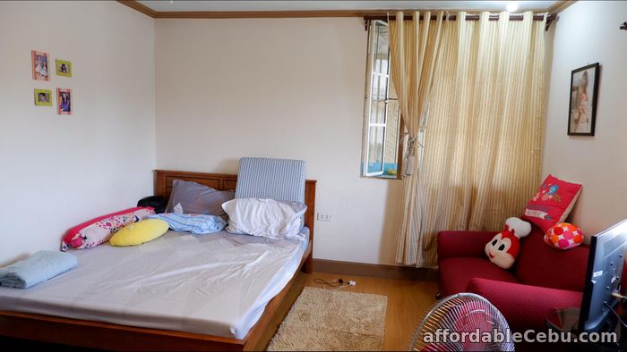 4th picture of FOR SALE: 2 Bedroom Unit at Eagle Court Condominium in Matalino St, Quezon City For Sale in Cebu, Philippines