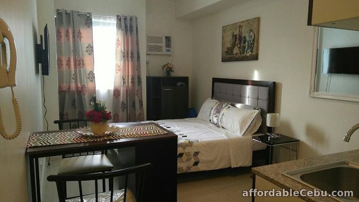 4th picture of Grand Living like Paradise Condo in Cebu City For Sale in Cebu, Philippines