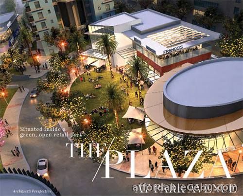 2nd picture of Residential Units for sale at 38 Park Avenue in IT Park Cebu City For Sale in Cebu, Philippines