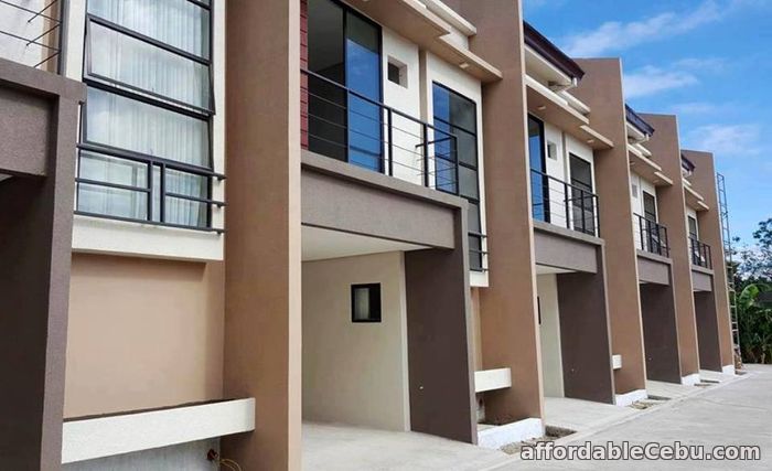 4th picture of Ready for occupancy house for sale in Dawis Talisay Cebu For Sale in Cebu, Philippines