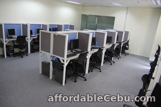 3rd picture of Seat Lease - Choose Right and Be One of Our Client! For Rent in Cebu, Philippines
