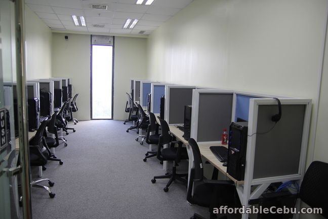 1st picture of Leading Seat Lease Company for BPO Business in Cebu For Rent in Cebu, Philippines