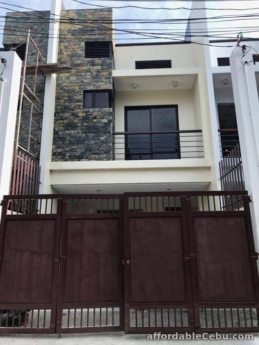 2nd picture of Brand New House and Lot for sale in Cebu City For Sale in Cebu, Philippines