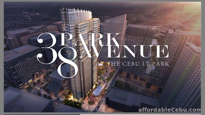1st picture of Want to invest a condo unit at 38 Park Ave Lahug Cebu City For Sale in Cebu, Philippines