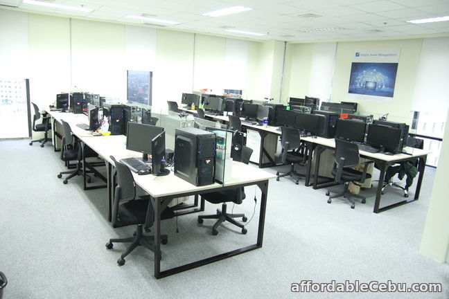 2nd picture of Leading Seat Lease Company for BPO Business in Cebu For Rent in Cebu, Philippines