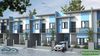 affordable modern house for installment at dumlog talisay cebu