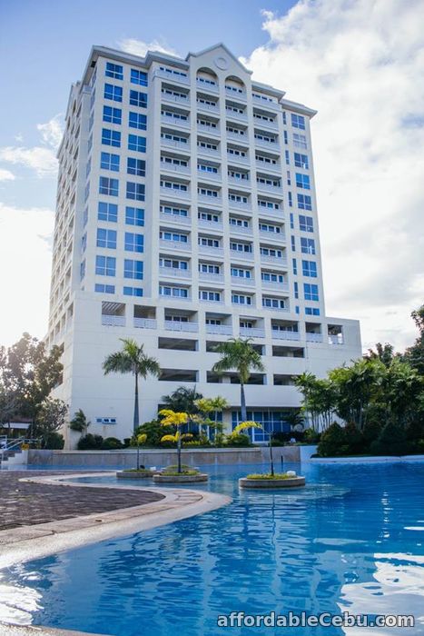 1st picture of La Mirada Residences in Mactan Cebu For Sale in Cebu, Philippines