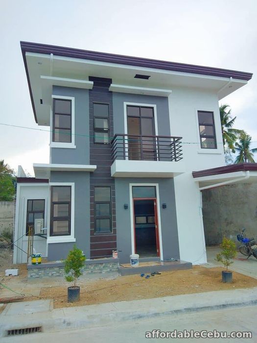 3rd picture of Overlooking House and lot for Sale in minglanilla For Sale in Cebu, Philippines