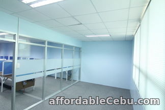 3rd picture of Seat Lease - All You Need is our Concern! For Rent in Cebu, Philippines