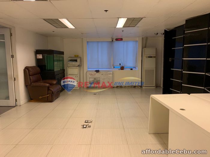 3rd picture of FOR SALE: OFFICE SPACE IN JOLLIBEE PLAZA ORTIGAS CENTER For Sale in Cebu, Philippines