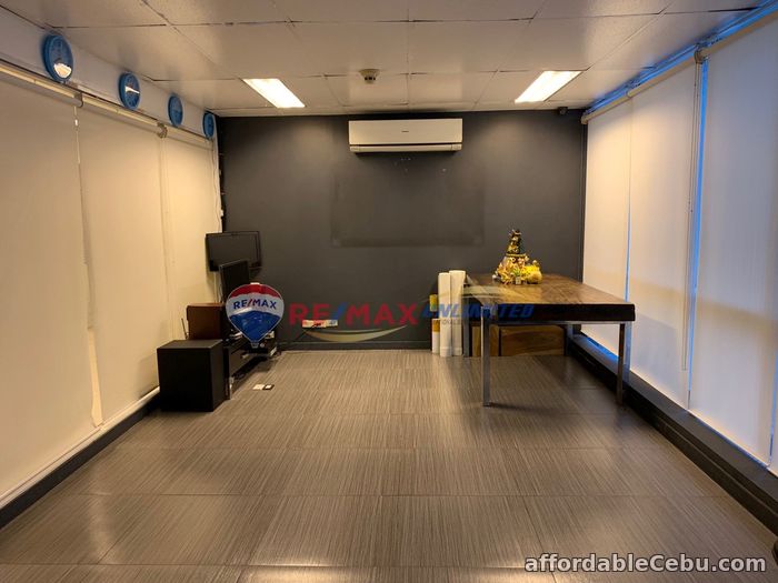 4th picture of FOR SALE: OFFICE SPACE IN JOLLIBEE PLAZA ORTIGAS CENTER For Sale in Cebu, Philippines
