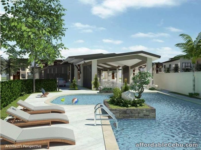 3rd picture of House and lot for Sale in Talisay 15k monthly For Sale in Cebu, Philippines