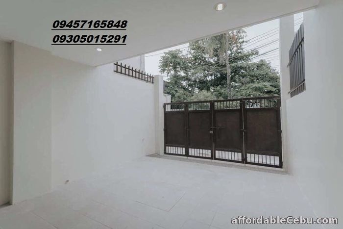 5th picture of House and lot for sale within Cebu City For Sale in Cebu, Philippines