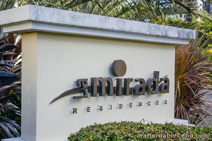 4th picture of La Mirada Residences in Mactan Cebu For Sale in Cebu, Philippines