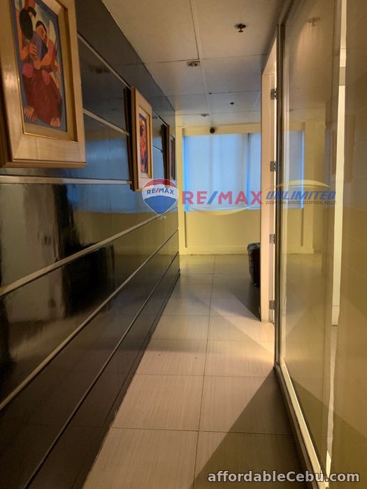 5th picture of FOR SALE: OFFICE SPACE IN JOLLIBEE PLAZA ORTIGAS CENTER For Sale in Cebu, Philippines