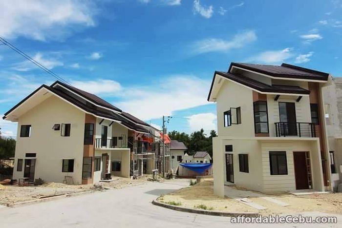 4th picture of House and lot for Sale in Talisay 15k monthly For Sale in Cebu, Philippines