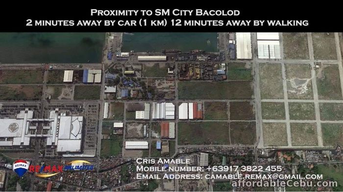 5th picture of FOR SALE: Commercial/Industrial Lots For Sale in Cebu, Philippines