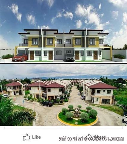 1st picture of House and lot for Sale in Consolacion For Sale in Cebu, Philippines