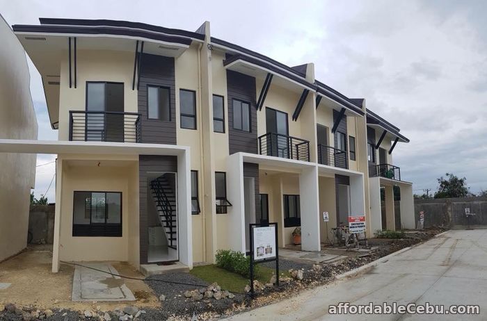 1st picture of House and lot for sale in Talisay For Sale in Cebu, Philippines