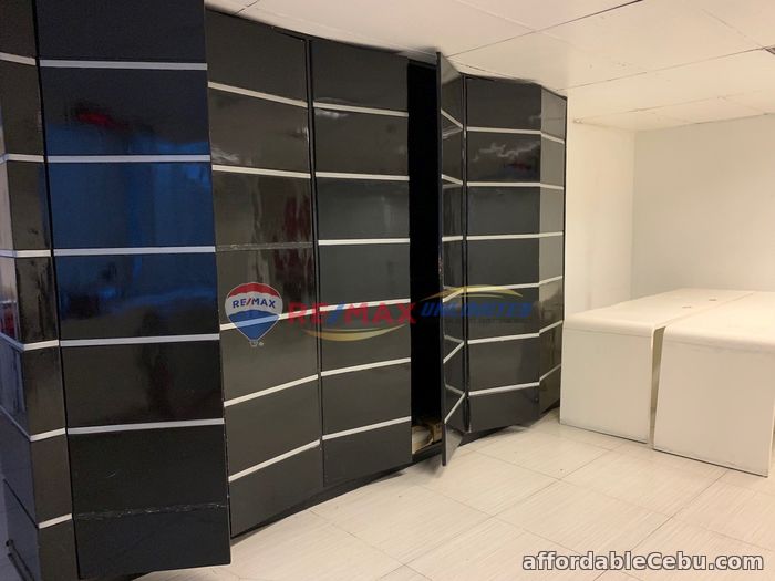 2nd picture of FOR SALE: OFFICE SPACE IN JOLLIBEE PLAZA ORTIGAS CENTER For Sale in Cebu, Philippines