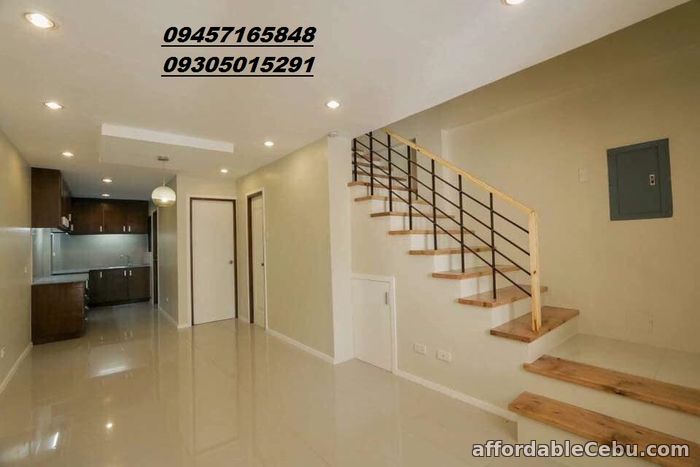 4th picture of House and lot for sale within Cebu City For Sale in Cebu, Philippines