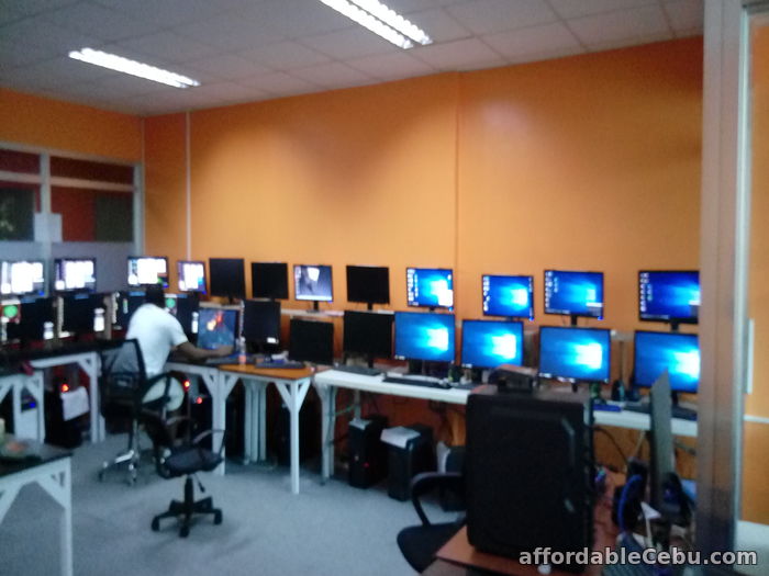 1st picture of Cebu Serviced Offices and Call Center Seats 109 USD per month For Rent in Cebu, Philippines