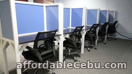 1st picture of Seat Lease - Bigger Workplace for you Business For Rent in Cebu, Philippines