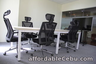 3rd picture of Seat Lease - Bigger Workplace for you Business For Rent in Cebu, Philippines