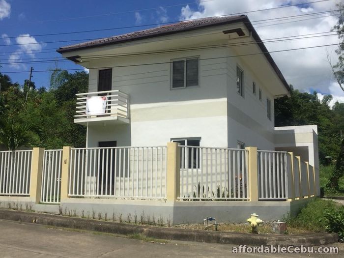 1st picture of Single Detached House for sale at Metropolis Talamban Cebu City For Sale in Cebu, Philippines