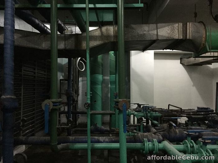 4th picture of Supply and Install chilled water system ducted type Offer in Cebu, Philippines