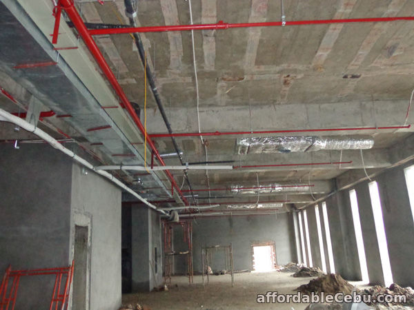 1st picture of Fire Suppression and Sprinkler Installation Offer in Cebu, Philippines