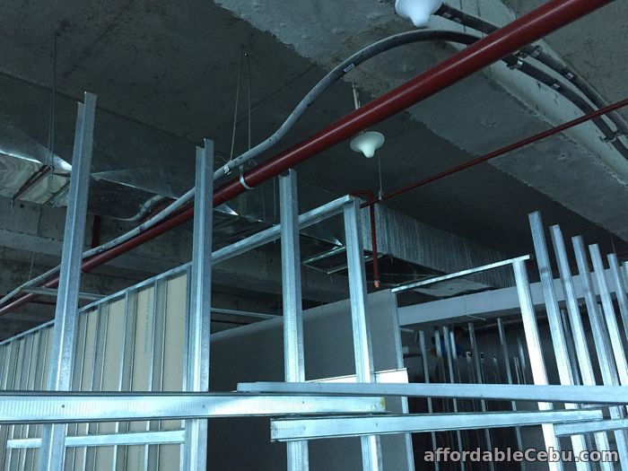 2nd picture of Fire Suppression and Sprinkler Installation Offer in Cebu, Philippines