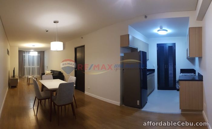 2nd picture of 1 BEDROOM FOR RENT IN TWO SERENDRA For Rent in Cebu, Philippines