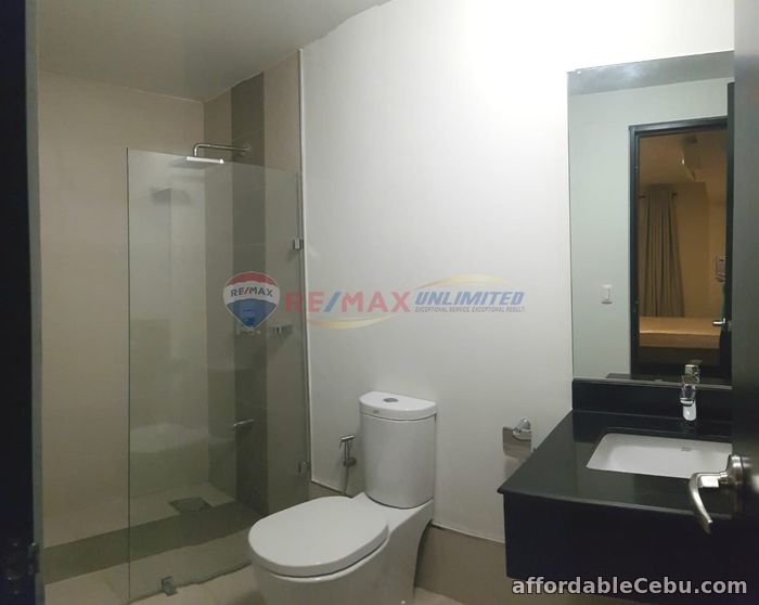 4th picture of 1 BEDROOM FOR RENT IN TWO SERENDRA For Rent in Cebu, Philippines