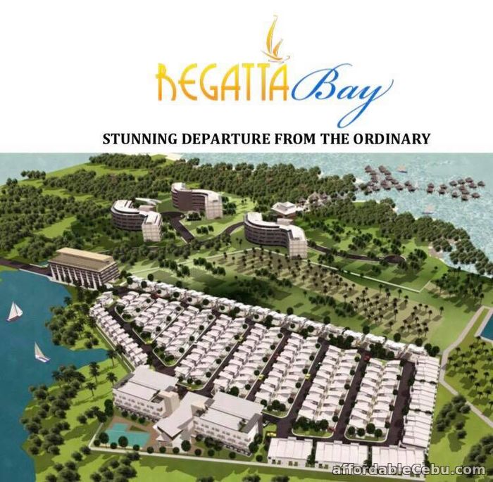 4th picture of Regatta Bay Puerto Princesa Palawan For Sale in Cebu, Philippines