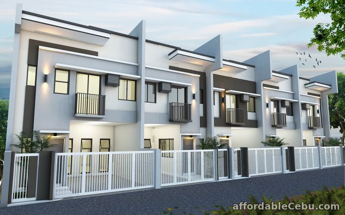 1st picture of Unit 2C Townhouse Fore Sale in Guadalupe, Ceebu City For Sale in Cebu, Philippines