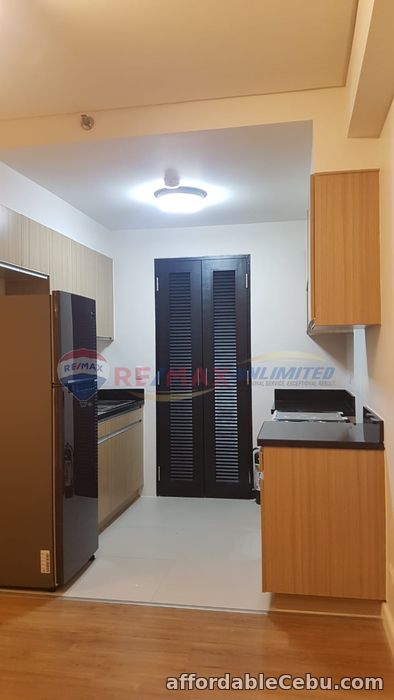 4th picture of 1 BEDROOM FOR RENT IN TWO SERENDRA For Rent in Cebu, Philippines