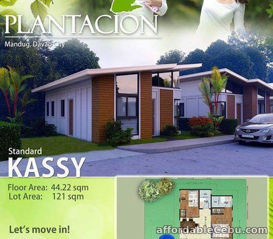 3rd picture of Plantacion Mandug, Davao City For Sale in Cebu, Philippines