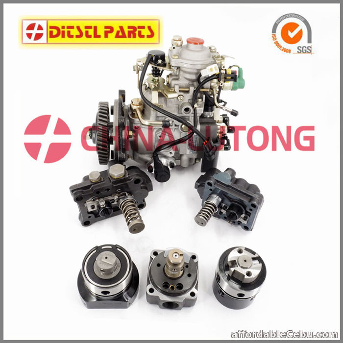 1st picture of 14mm pump head cummins 1 468 334 689 apply for PEUGEOT for engine AJZ For Sale in Cebu, Philippines