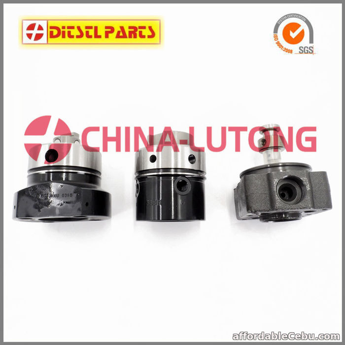 1st picture of fuel injector pump head 1 468 336 636 for engine CN95 apply for DAF Offer in Cebu, Philippines