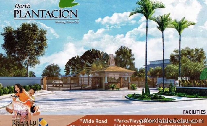 2nd picture of Plantacion Mandug, Davao City For Sale in Cebu, Philippines