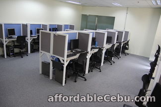 3rd picture of Seat Lease - All you need is with BPOSeats.com For Rent in Cebu, Philippines