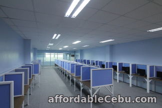 2nd picture of Seat Lease - All you need is with BPOSeats.com For Rent in Cebu, Philippines