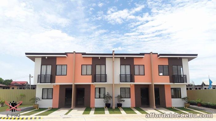 3rd picture of 2 Storey Townhouse For Sale in Labangon Cebu City For Sale in Cebu, Philippines