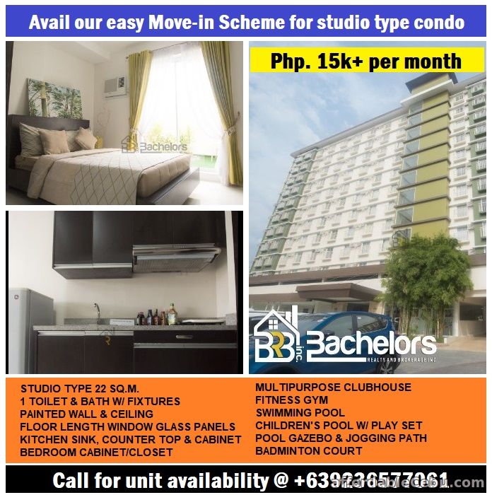 1st picture of A safe place and nurturing environment with good a neighborhood. For Sale in Cebu, Philippines