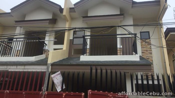 2nd picture of 2 Storey Townhouse Rent To Own in Guadalupe Cebu City For Sale in Cebu, Philippines