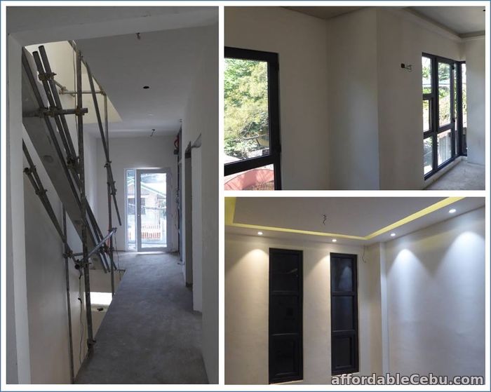 3rd picture of House and lot for Sale in Cebu City Near Capitol For Sale in Cebu, Philippines