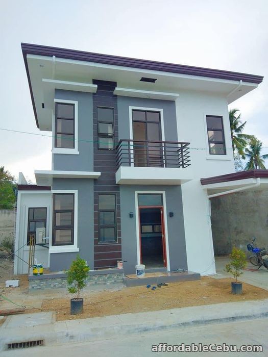 3rd picture of Overlooking house and lot for sale in Minglanilla For Sale in Cebu, Philippines