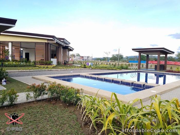 4th picture of 2 Storey Townhouse For Sale in Labangon Cebu City For Sale in Cebu, Philippines