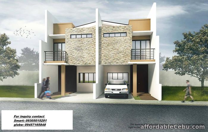 1st picture of House and lot for SAle in Mactan near airport For Sale in Cebu, Philippines